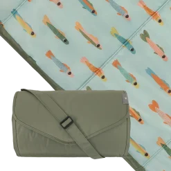 Outdoor Blanket