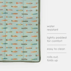 Outdoor Blanket
