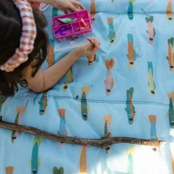Outdoor Blanket