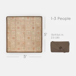 Outdoor Blanket