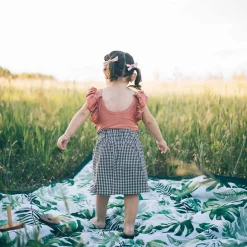 Outdoor Blanket