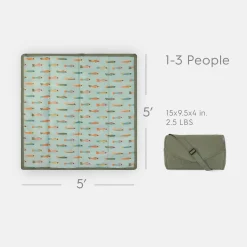 Outdoor Blanket