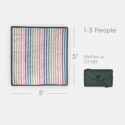 Outdoor Blanket