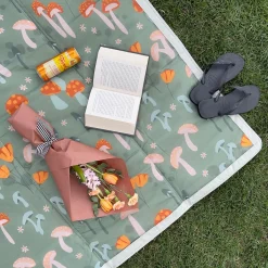 Outdoor Blanket