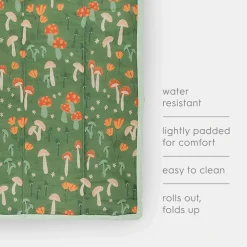 Outdoor Blanket
