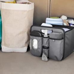 Out-N-About Trunk Organizer & Change Station