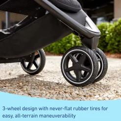 Outpace LX Stroller