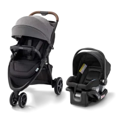 Outpace LX Travel System