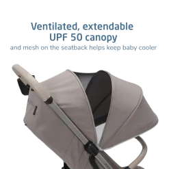 Oxford Cabin Travel Stroller