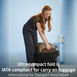 Oxford Cabin Travel Stroller