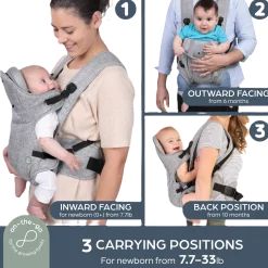 Oxford Carrier