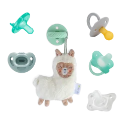 Pacifier Box
