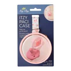 Pacifier Case