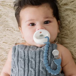 Pacifier Clip