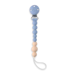 Pacifier Clip