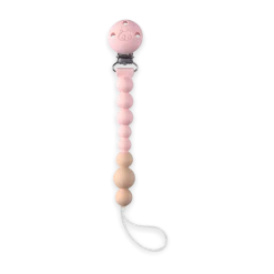 Pacifier Clip