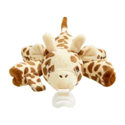 Pacifier Soothie Snuggle, 0 Months+
