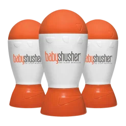 3 Pack Soother