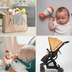 3 Pack Soother