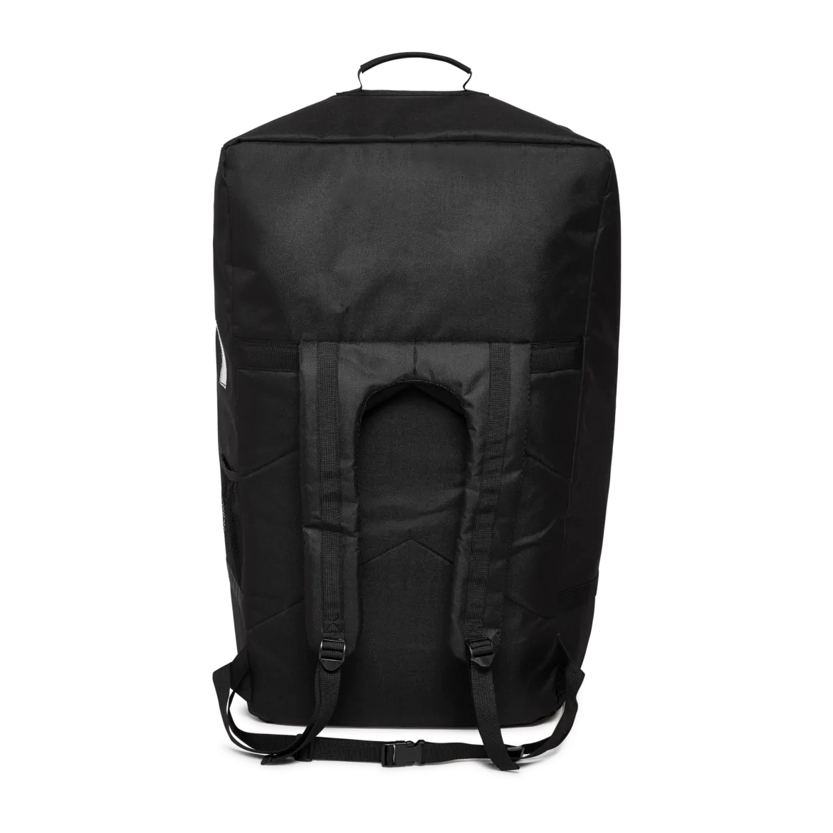 Padded Backpack Car Seat Travel Bag