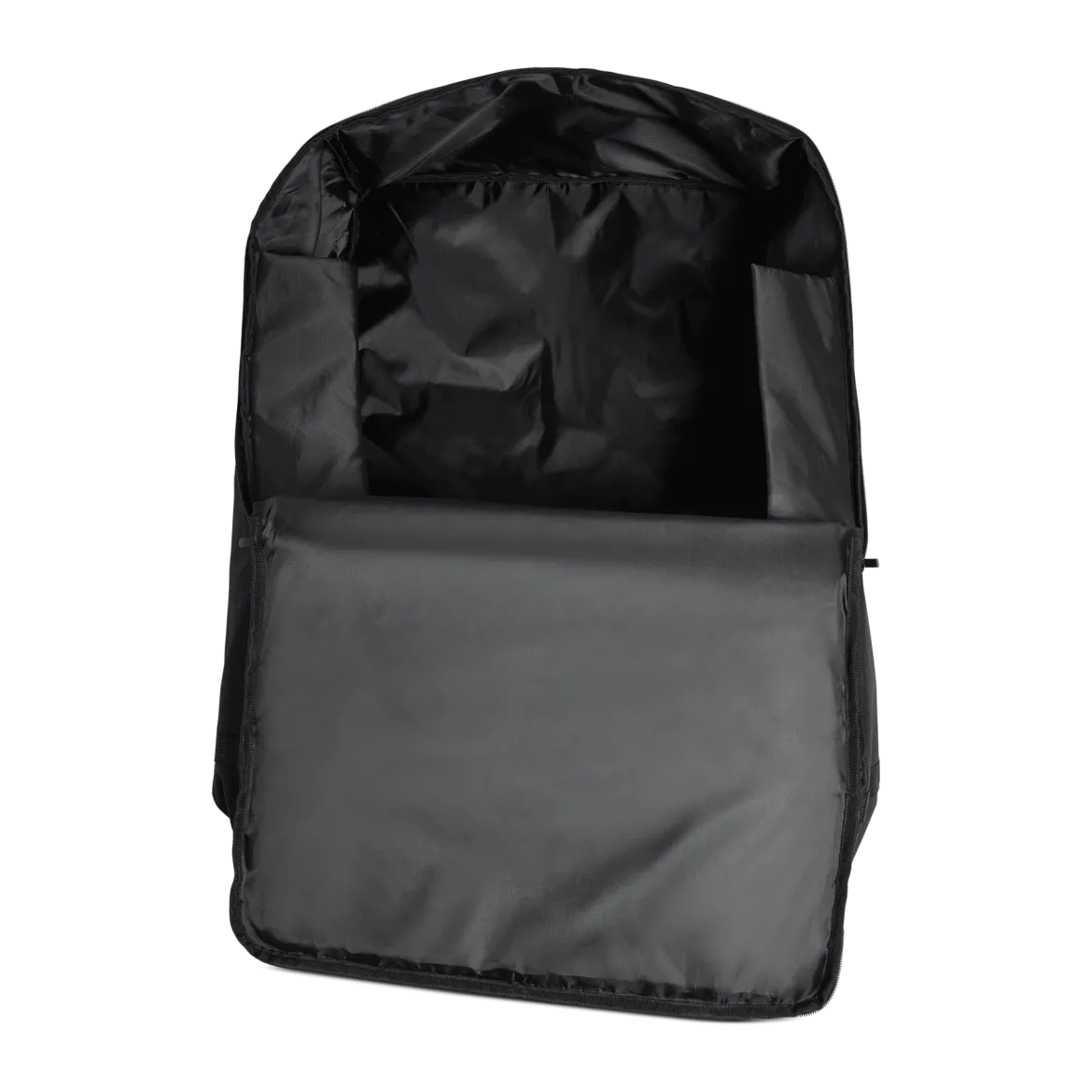Padded Backpack Car Seat Travel Bag