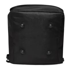Padded Backpack Car Seat Travel Bag