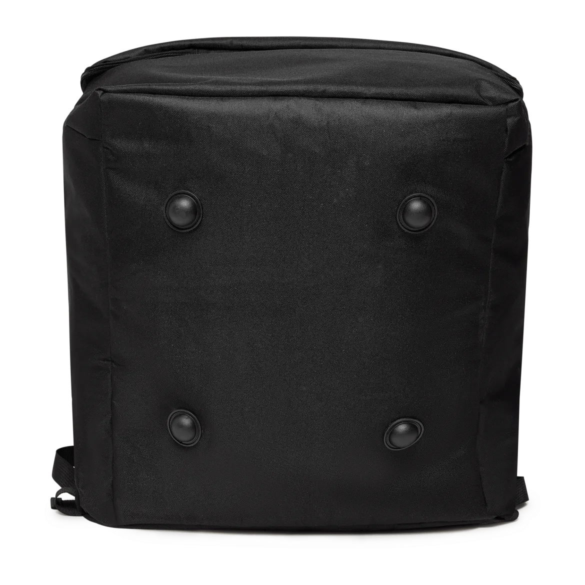 Padded Backpack Car Seat Travel Bag