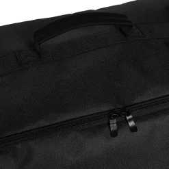 Padded Backpack Car Seat Travel Bag