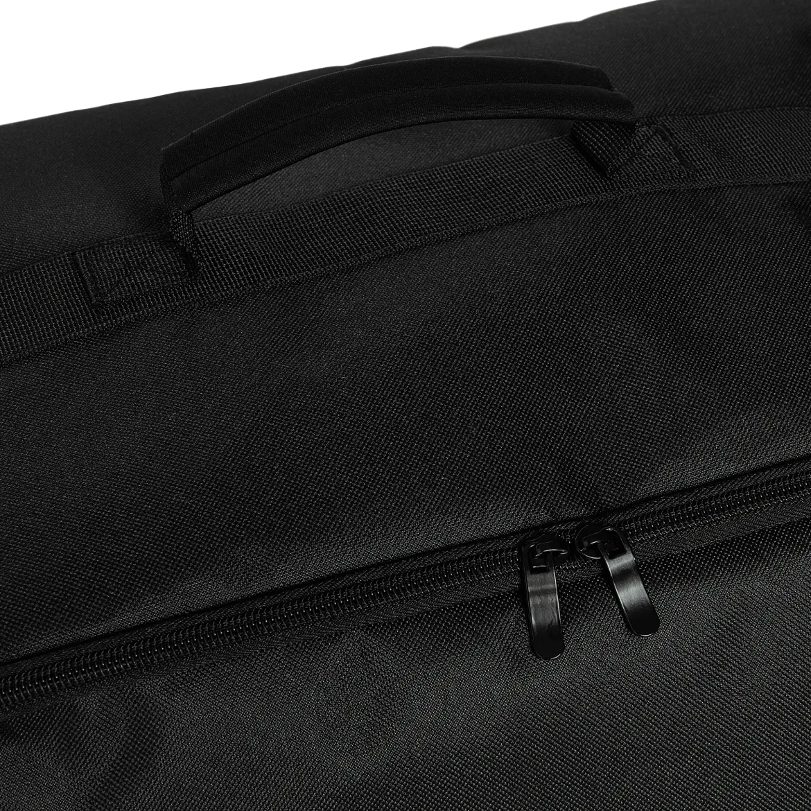 Padded Backpack Car Seat Travel Bag