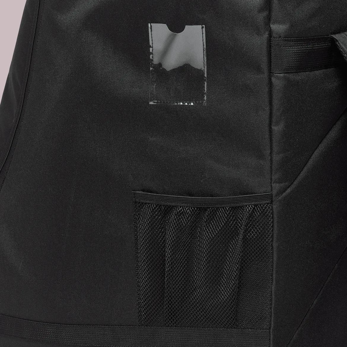 Padded Backpack Car Seat Travel Bag