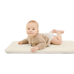 Padded Changing Mat