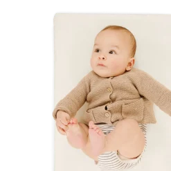 Padded Changing Mat