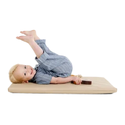Padded Changing Mat