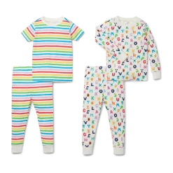 Pajamas Set 2 Pack