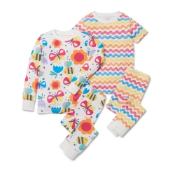 Pajamas Set 2 Pack