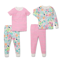 Pajamas Set 2 Pack