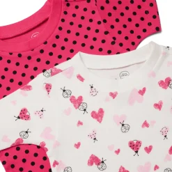 Pajamas Set 2 Pack