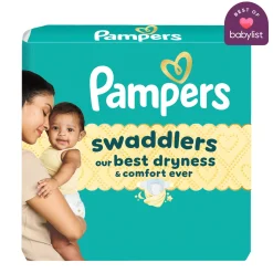 Pampers Swaddlers