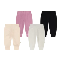 Pants (4 Pack)