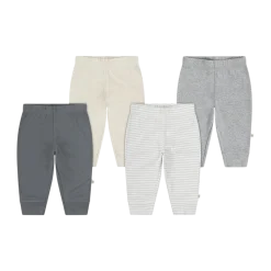 Pants (4 Pack)