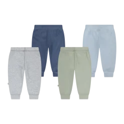 Pants (4 Pack)