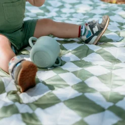 Parker Picnic Rug