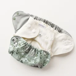 Part-Time Cloth Diapering Starter Kit