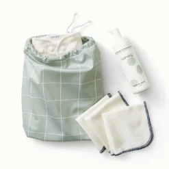 Part-Time Cloth Diapering Starter Kit