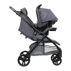 Passport Cargo Stroller Travel System