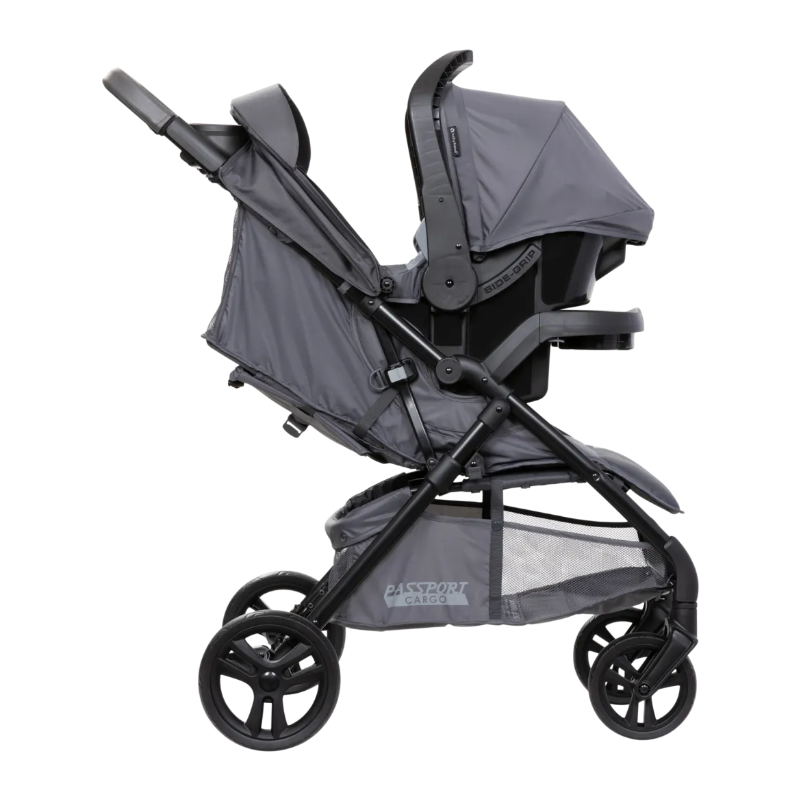Passport Cargo Stroller Travel System