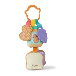 PB&J Take-Along Toy