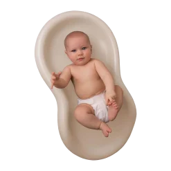 Peanut Wipeable Changing Pad