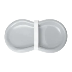 Peanut Wipeable Changing Pad