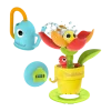 Peek-a-Bee Tub Flower Bath Toy